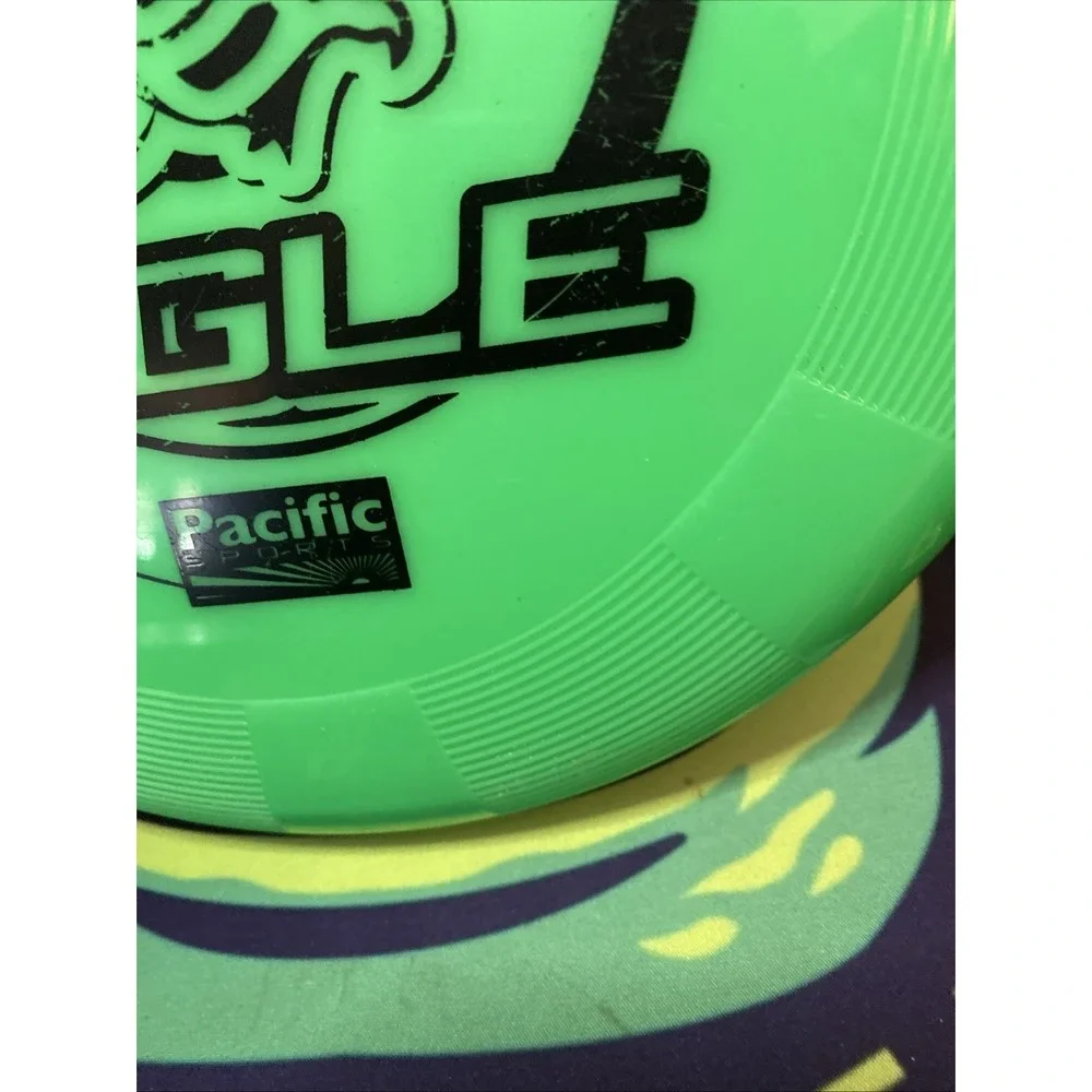 Green 10